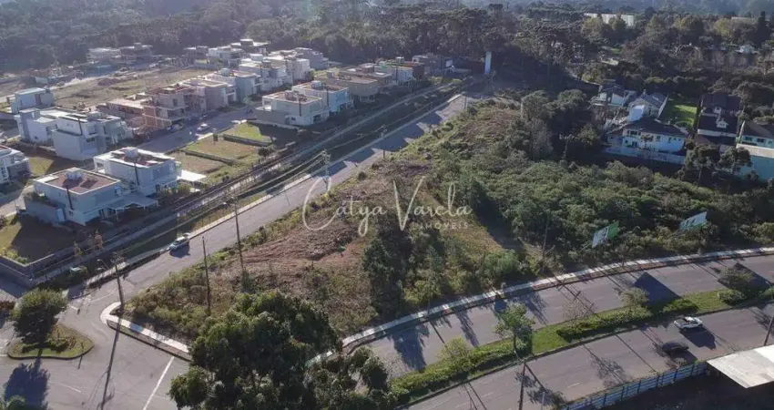 Terreno à venda na Rua Ironi Zini, sn, Interlagos, Caxias do Sul