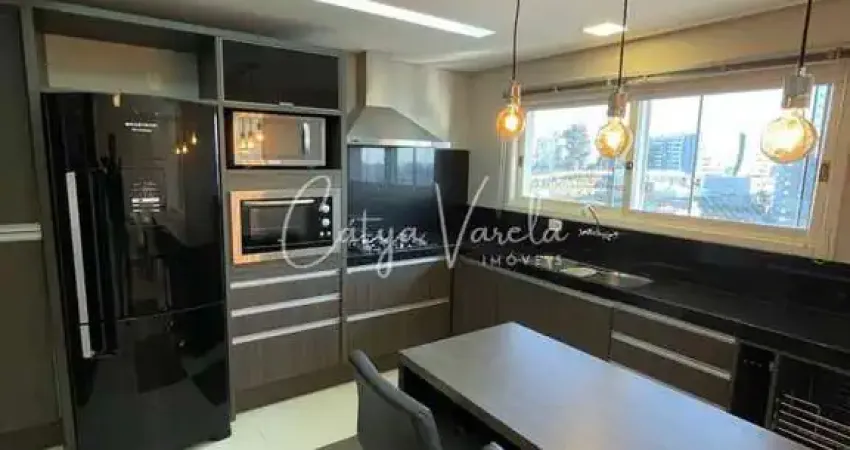 Apartamento com 3 quartos à venda na Rua Hermes João Webber, Sanvitto, Caxias do Sul
