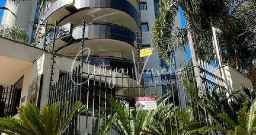 Apartamento com 4 quartos à venda na Avenida Independência, 2052, Exposição, Caxias do Sul