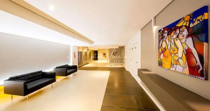 Apartamento com 2 quartos à venda na Rua João Alberto Tomazoni, 381, Sanvitto, Caxias do Sul