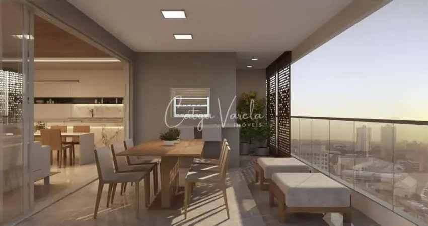 Apartamento com 3 quartos à venda na Rua Olavo Bilac, São Pelegrino, Caxias do Sul
