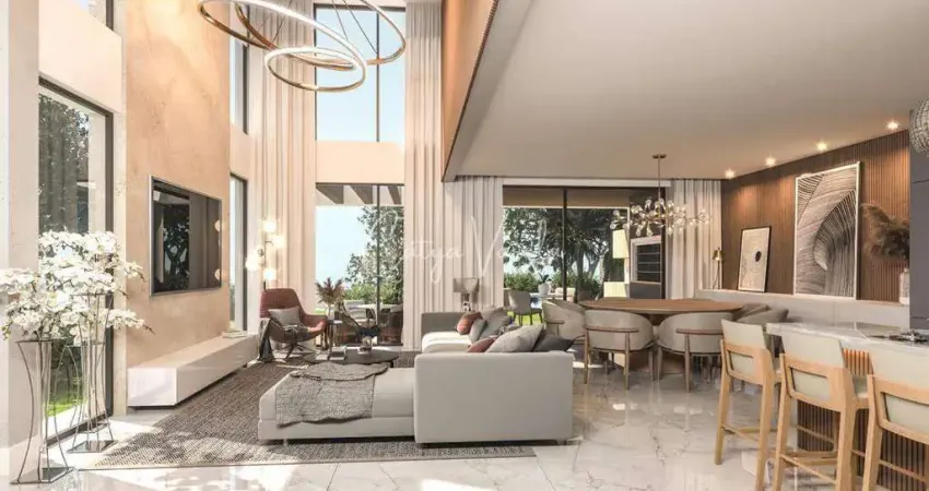 Apartamento com 3 quartos à venda na Rua Vereador Remo Marcucci, 220, Nossa Senhora da Saúde, Caxias do Sul