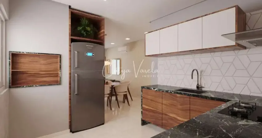 Apartamento com 2 quartos à venda na Rua Padre Ângelo Tronca, São Luiz da Sexta Légua, Caxias do Sul