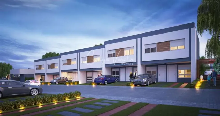 Casa comercial à venda na Rua José Francisco Goulart, Charqueadas, Caxias do Sul