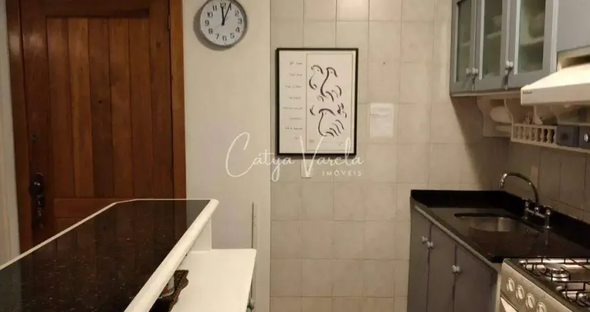 Apartamento com 2 quartos à venda na Rua Gil, 60, Vila Suiça, Gramado