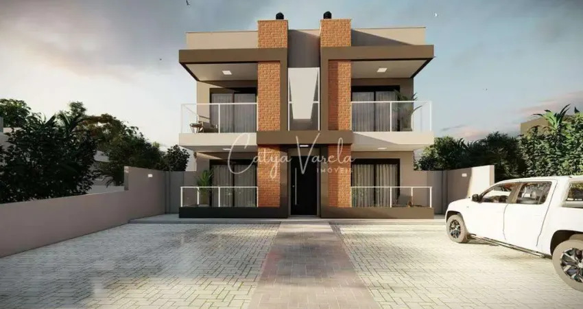 Apartamento com 2 quartos à venda na RUA DOS IPÊS, 344, Bela Torres, Passo de Torres