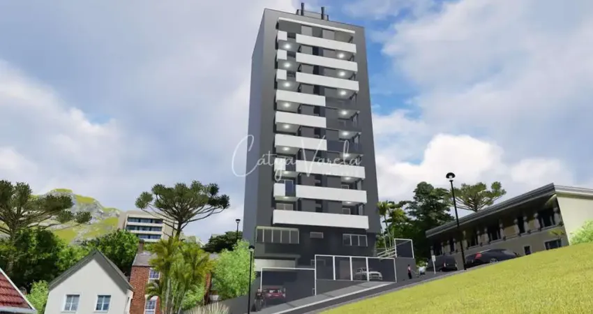 Apartamento com 2 quartos à venda na Rua Zeno Facchin ( Antiga rua codificada n 44.11.34), Sanvitto, Caxias do Sul