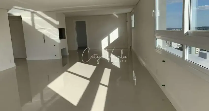 Apartamento com 3 quartos à venda na Avenida Independência, Exposição, Caxias do Sul