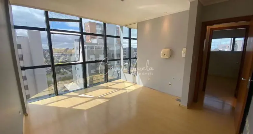 Apartamento à venda na Rua General Arcy da Rocha Nóbrega, Madureira, Caxias do Sul