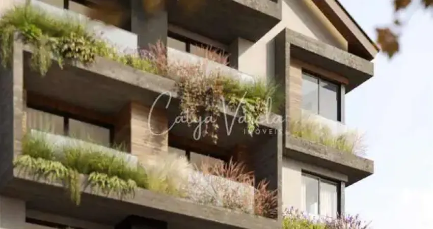 Apartamento com 2 quartos à venda na Avenida Osvaldo Aranha, 392, Centro, Canela