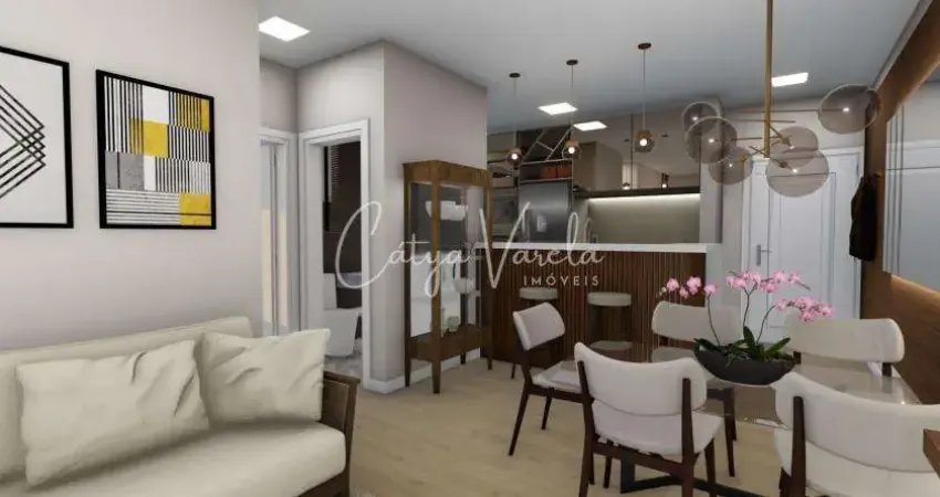 Apartamento com 3 quartos à venda na Rua Borges De Medeiros, Centro, Canela