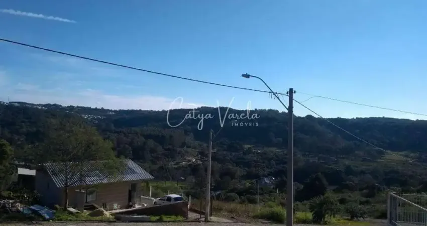Terreno à venda na Rua Ary Stumpf Albe, Lote 1 da, Ana Rech, Caxias do Sul