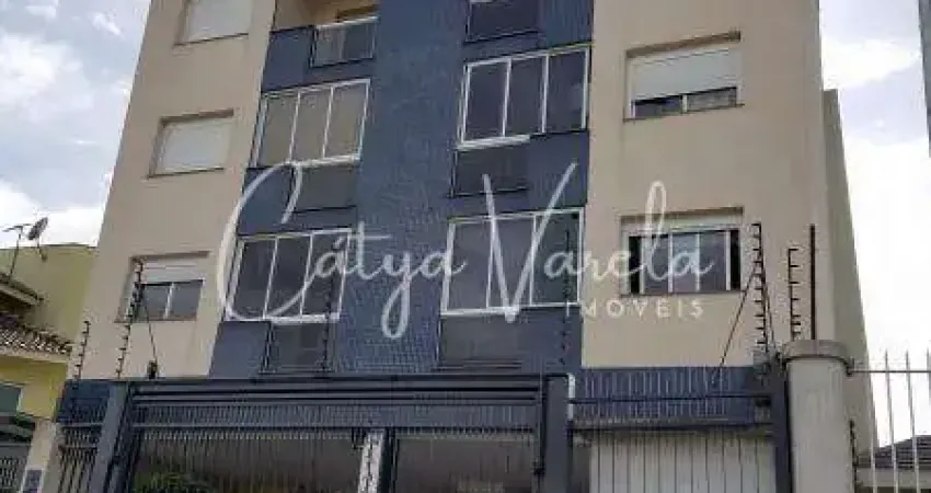 Apartamento com 2 quartos à venda na Rua Ângela Randon, Sagrada Família, Caxias do Sul