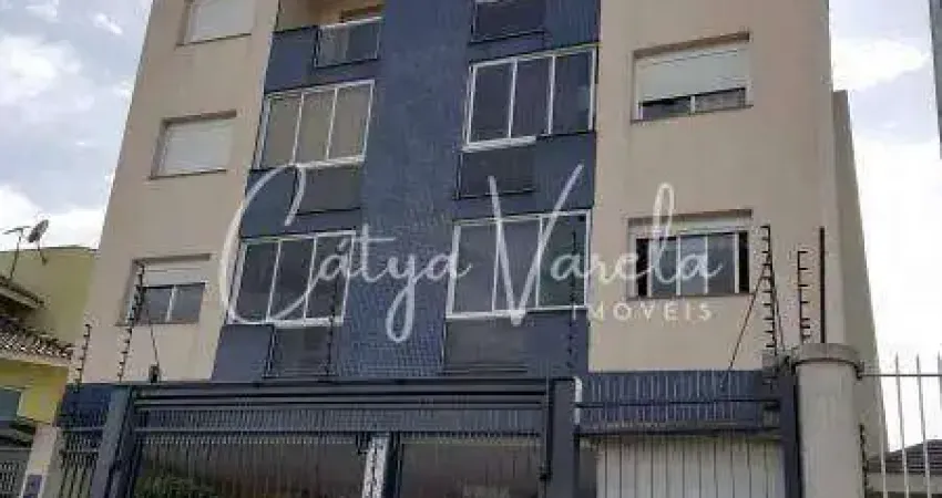 Apartamento com 2 quartos à venda na Rua Ângela Randon, 74, Sagrada Família, Caxias do Sul