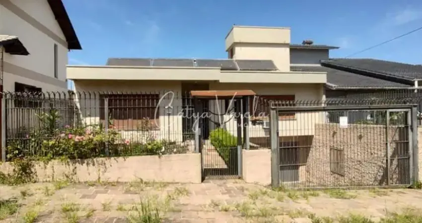 Apartamento com 4 quartos à venda na -, Petrópolis, Caxias do Sul