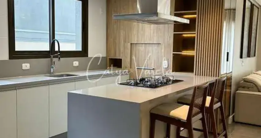 Apartamento com 2 quartos à venda na Rua José Carvalho Belardinelli, São José, Caxias do Sul