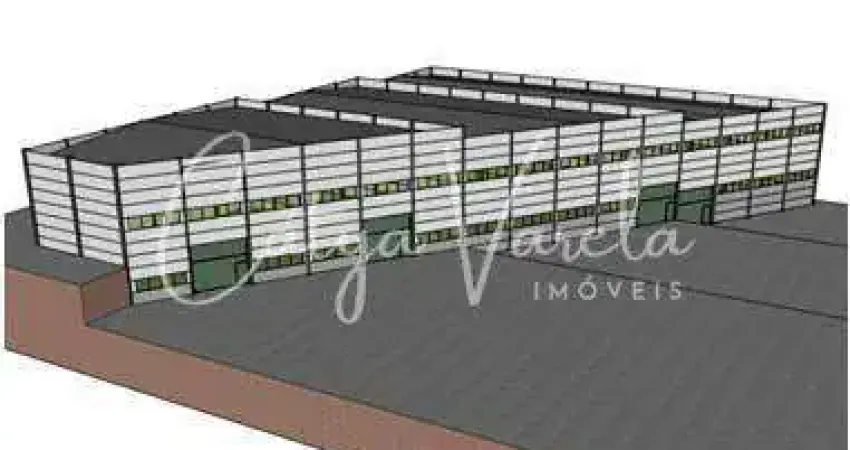 Terreno à venda na Rua Travessão Diamantina, Lote n°7, Diamantino, Caxias do Sul