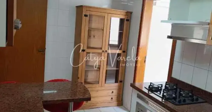 ALUGUE NA CÁTYA VARELA IMÓVEIS: APARTAMENTO  NO JARDIM AMÉRICA