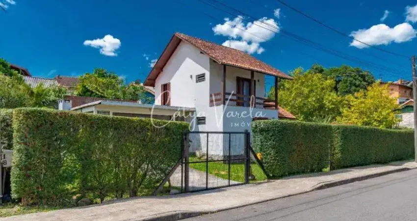 Apartamento com 3 quartos à venda na Rua Do Banhado, Santa Terezinha, Canela