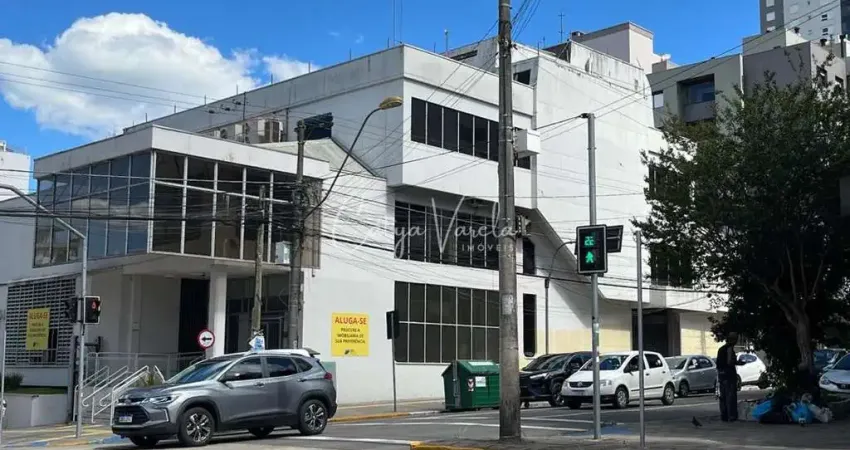 Prédio para alugar na Rua Sinimbu, Centro, Caxias do Sul