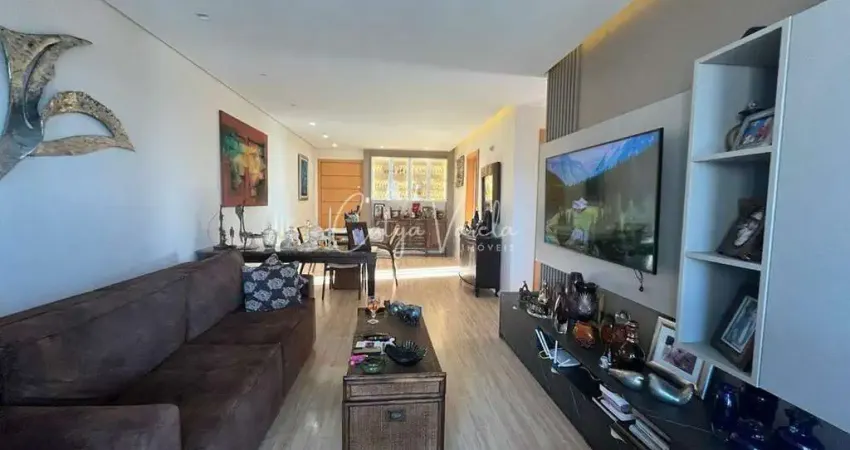 Apartamento com 3 quartos à venda na Rua Doutor Gastão Festugatto, 60, Madureira, Caxias do Sul