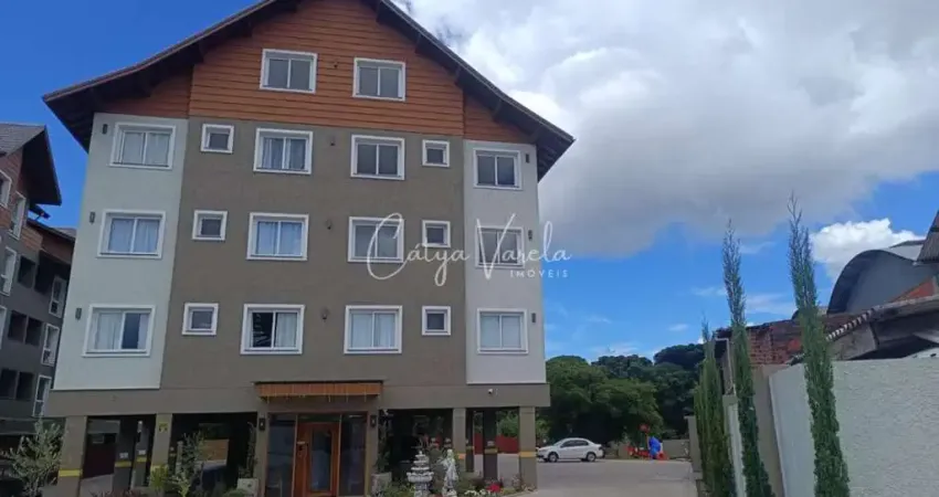 Apartamento com 2 quartos à venda na Avenida Cônego João Marchesi, São Lucas, Canela