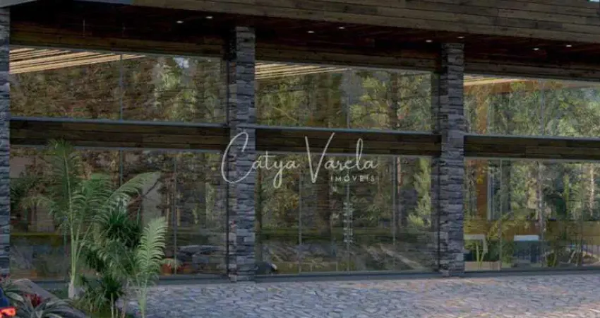 Apartamento à venda na Rua João Pessoa, 72, Vila Luiza, Canela