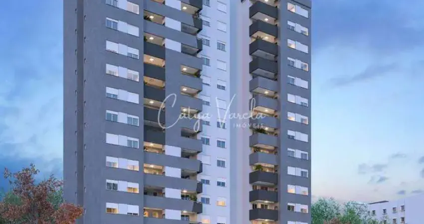 Apartamento com 2 quartos à venda na Rua Padre Alberto Luiz Lamonato, 148, Nossa Senhora da Saúde, Caxias do Sul