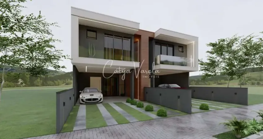 Casa comercial à venda na Rua Thomas Gonzaga, Panazzolo, Caxias do Sul