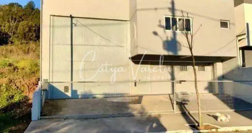 Apartamento à venda na Rua Camilo dal Piaz, 1616, Ana Rech, Caxias do Sul