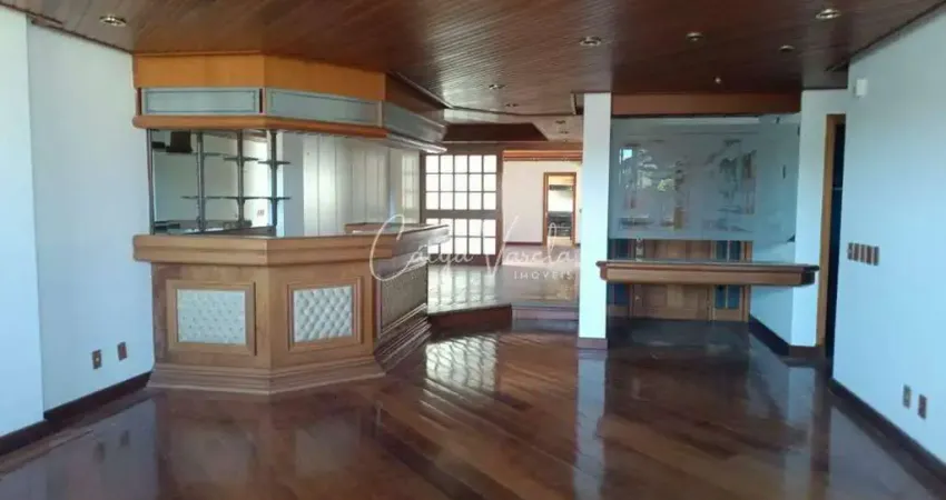 Apartamento com 3 quartos à venda na Rua Vinte de Setembro, 1616, Nossa Senhora de Lourdes, Caxias do Sul