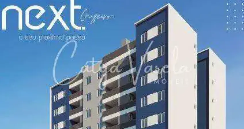 Apartamento com 2 quartos à venda na Rua João Vergani, 1471, Cruzeiro, Caxias do Sul