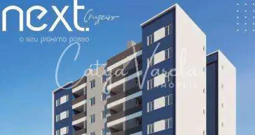 Apartamento com 3 quartos à venda na Rua João Vergani, Cruzeiro, Caxias do Sul
