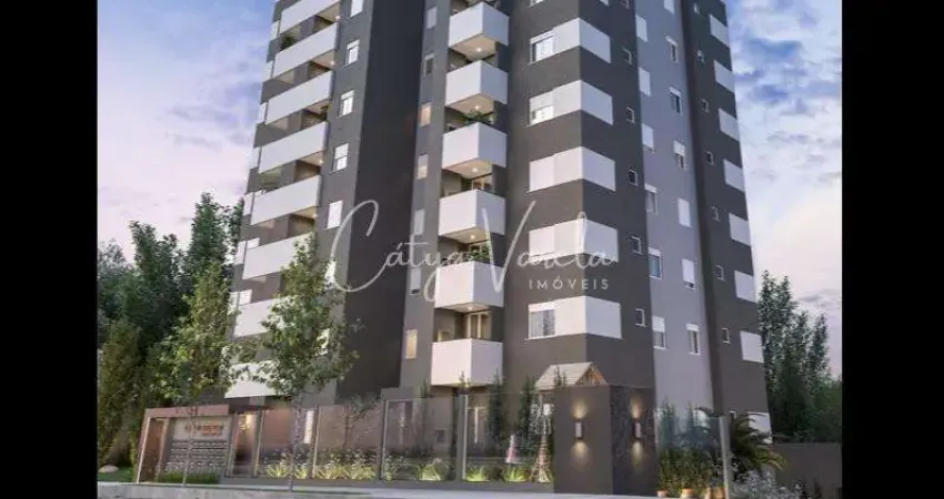 Apartamento com 2 quartos à venda na Rua Marino Pretto, Nossa Senhora das Graças, Caxias do Sul