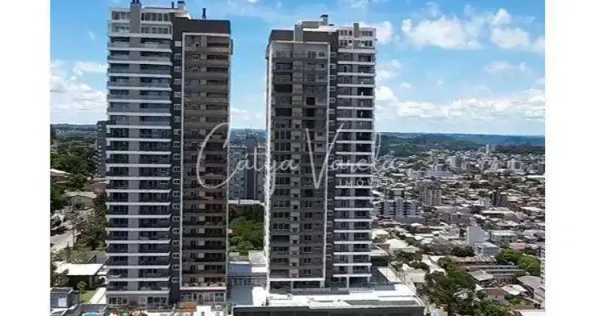 Apartamento com 3 quartos à venda na Rua Ernesto Marsiaj, Petrópolis, Caxias do Sul