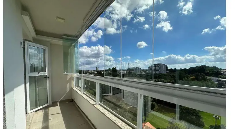 Apartamento com 2 quartos à venda na Rua Clóvis Antônio Sperandio, Villagio Iguatemi, Caxias do Sul