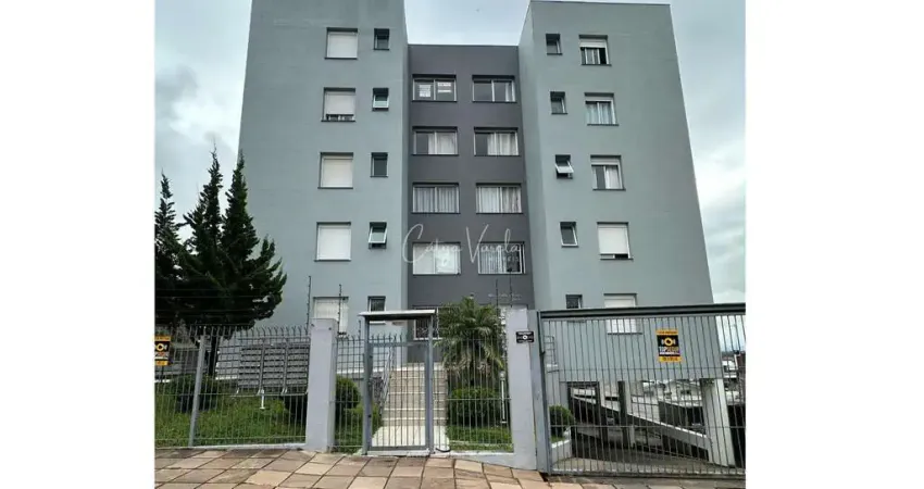 Apartamento com 3 quartos à venda na Rua Capitão Artemim Karan, Santa Lúcia do Piaí, Caxias do Sul