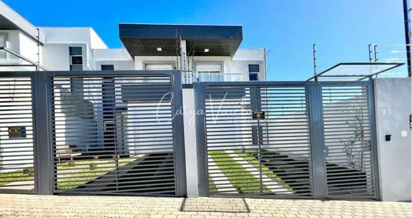 Apartamento à venda na Rua Lindomar Mattos, Monte Bérico, Caxias do Sul