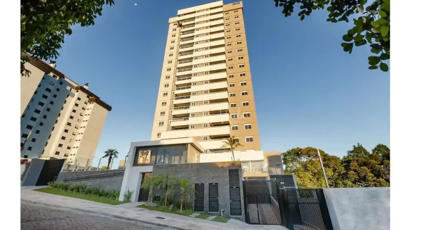 Apartamento com 3 quartos à venda na Rua Luiz Antunes, Panazzolo, Caxias do Sul