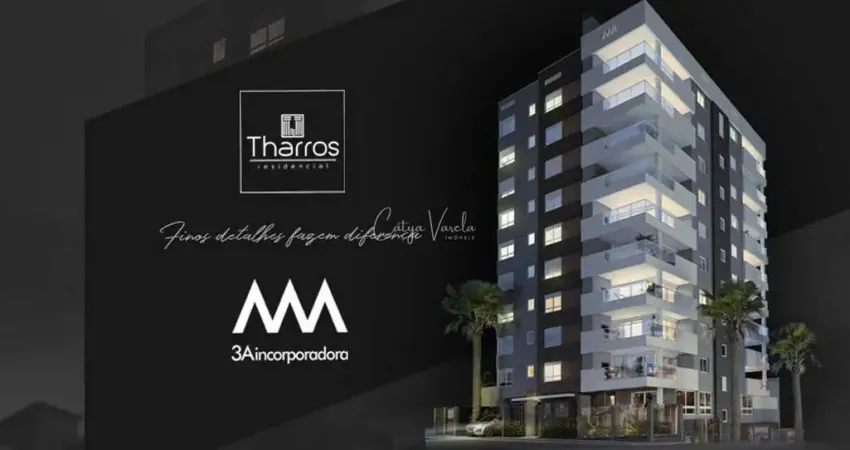 Apartamento com 3 quartos à venda na Rua Ernesto Alves, 168, Nossa Senhora de Lourdes, Caxias do Sul