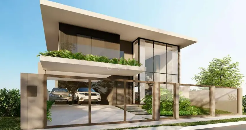 Apartamento com 4 quartos à venda na Rua Peixe Espada, Bela Torres, Passo de Torres