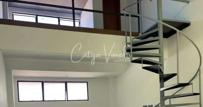 Ponto comercial à venda na Rua Moreira César, Pio X, Caxias do Sul