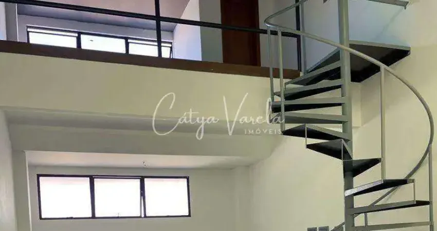 Ponto comercial à venda na Rua Moreira César, 1637, Pio X, Caxias do Sul