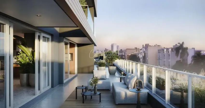Apartamento com 2 quartos à venda na Rua Professora Viero, Madureira, Caxias do Sul