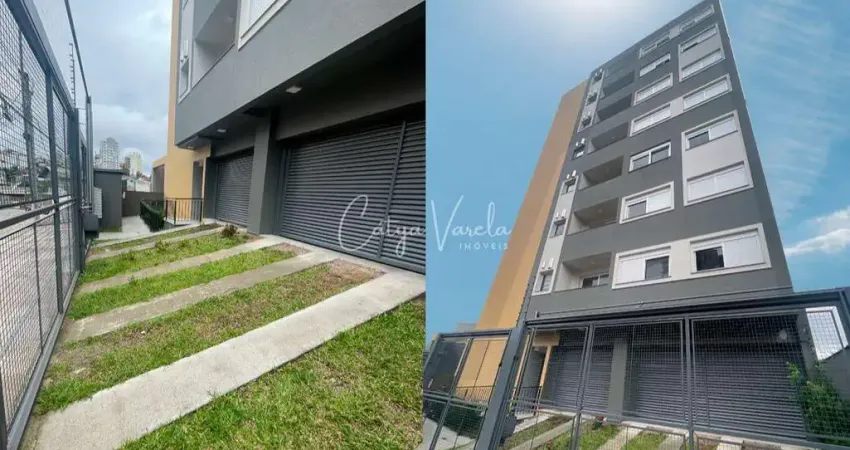 Apartamento com 2 quartos à venda na Rua Carlos Mariani, Rio Branco, Caxias do Sul
