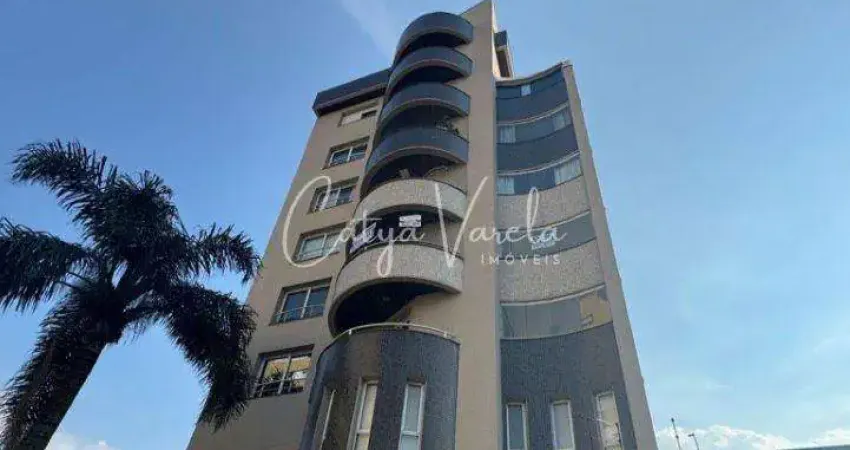 Apartamento com 4 quartos à venda na Rua Theotisto Guilherme Piccoli, Colina Sorriso, Caxias do Sul