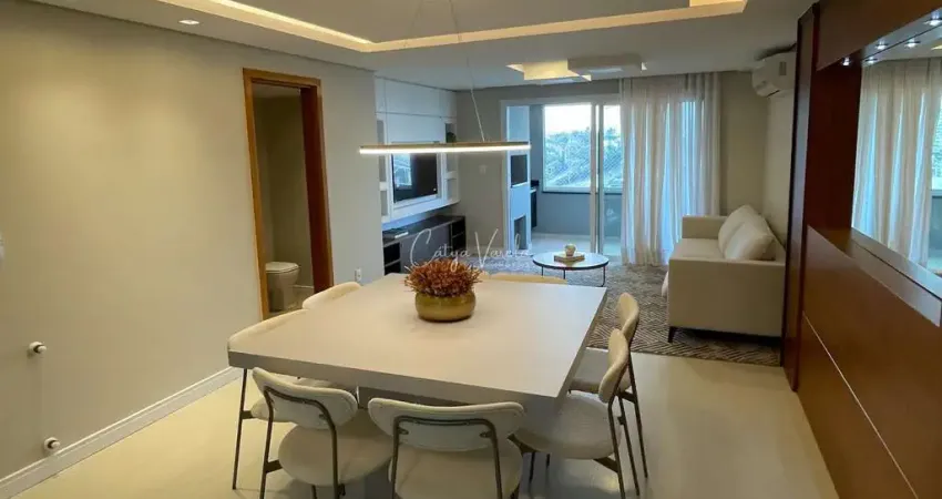 Apartamento com 3 quartos à venda na Rua Theodoro Biazus, Sanvitto, Caxias do Sul