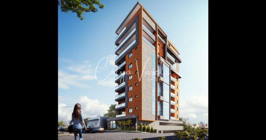 Apartamento com 1 quarto à venda na Rua Doutor Jayme Romeu Rossler, Planalto, Farroupilha