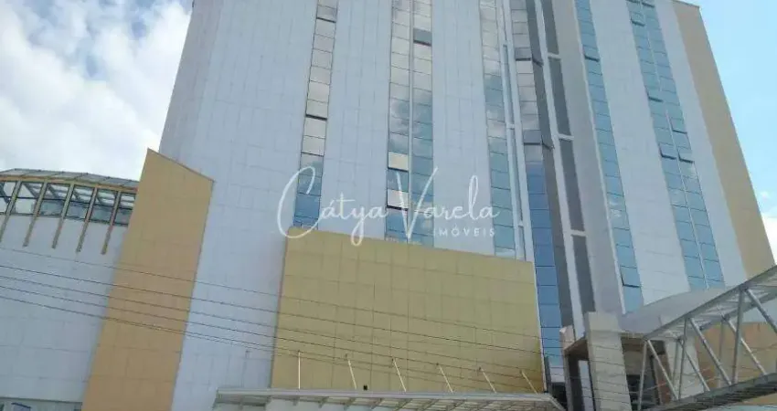 Flat à venda na Rua Carlos Cesa, 51, Sanvitto, Caxias do Sul