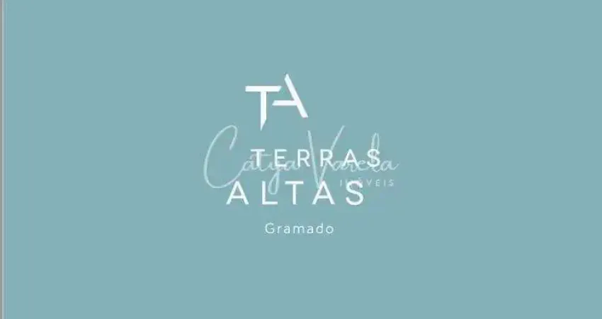 Apartamento à venda na Rua Joao Scur, Pórtico, Gramado